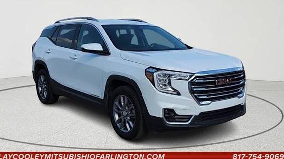 GMC TERRAIN 2024 3GKALVEGXRL250316 image GMC TERRAIN 2024 3GKALVEGXRL250316 image