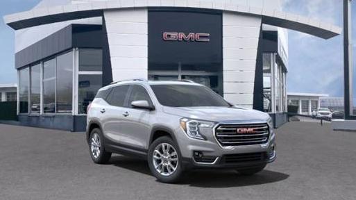 GMC TERRAIN 2024 3GKALVEG9RL269794 image