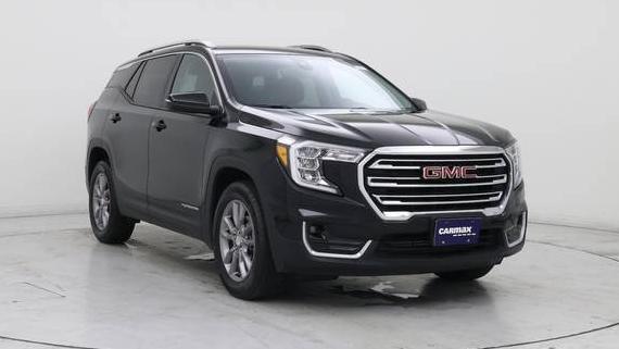 GMC TERRAIN 2024 3GKALVEG5RL293171 image