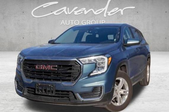 GMC TERRAIN 2024 3GKALTEG8RL341248 image GMC TERRAIN 2024 3GKALTEG8RL341248 image