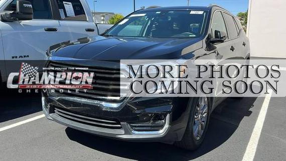 GMC TERRAIN 2024 3GKALVEG6RL272510 image