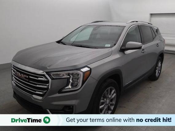 GMC TERRAIN 2024 3GKALVEG1RL175652 image GMC TERRAIN 2024 3GKALVEG1RL175652 image