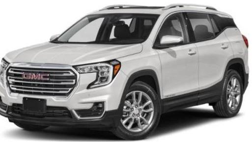 GMC TERRAIN 2024 3GKALPEG1RL173153 image