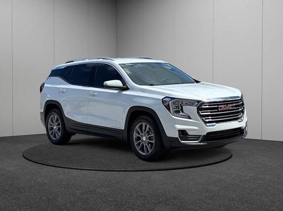 GMC TERRAIN 2024 3GKALPEG8RL188300 image