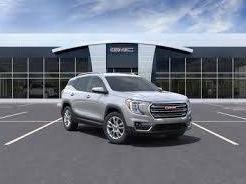 GMC TERRAIN 2024 3GKALVEG8RL176085 image GMC TERRAIN 2024 3GKALVEG8RL176085 image