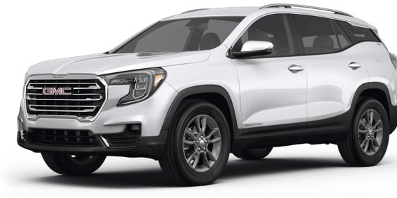 GMC TERRAIN 2024 3GKALVEG5RL259747 image GMC TERRAIN 2024 3GKALVEG5RL259747 image