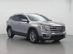 GMC TERRAIN 2024 3GKALVEG2RL263495 image
