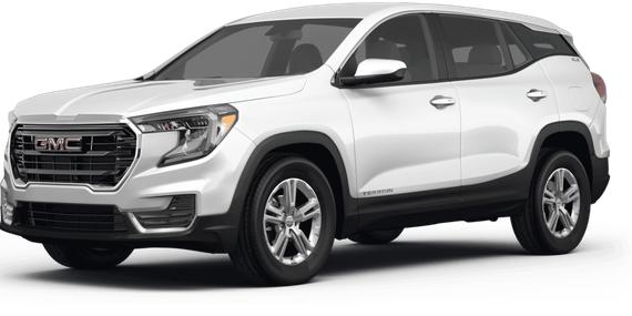 GMC TERRAIN 2024 3GKALMEG2RL347312 image GMC TERRAIN 2024 3GKALMEG2RL347312 image