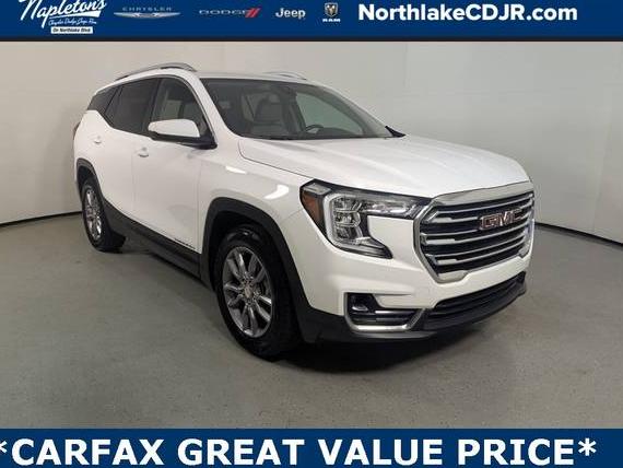 GMC TERRAIN 2024 3GKALPEG6RL139015 image GMC TERRAIN 2024 3GKALPEG6RL139015 image