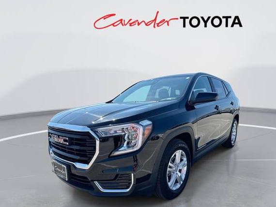 GMC TERRAIN 2024 3GKALMEGXRL382292 image GMC TERRAIN 2024 3GKALMEGXRL382292 image