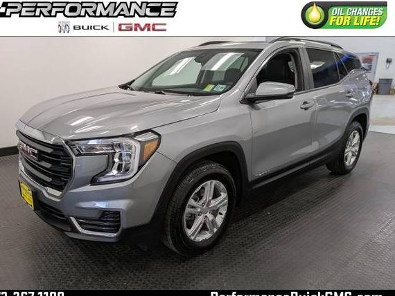 GMC TERRAIN 2024 3GKALTEG6RL400930 image GMC TERRAIN 2024 3GKALTEG6RL400930 image