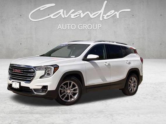 GMC TERRAIN 2024 3GKALPEG6RL144229 image GMC TERRAIN 2024 3GKALPEG6RL144229 image