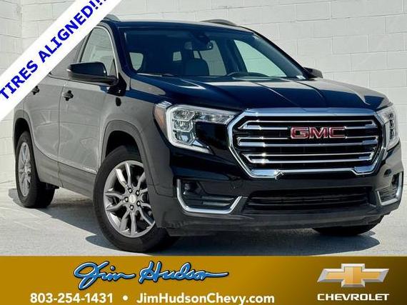 GMC TERRAIN 2024 3GKALPEG3RL142857 image GMC TERRAIN 2024 3GKALPEG3RL142857 image
