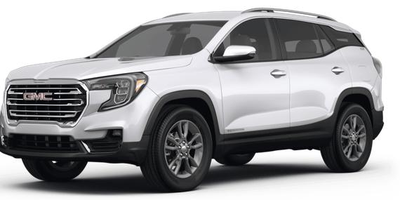 GMC TERRAIN 2024 3GKALVEG5RL191742 image GMC TERRAIN 2024 3GKALVEG5RL191742 image