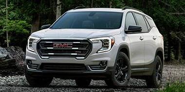 GMC TERRAIN 2024 3GKALYEG7RL133858 image