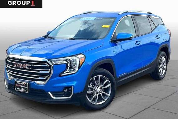 GMC TERRAIN 2024 3GKALVEG3RL147397 image GMC TERRAIN 2024 3GKALVEG3RL147397 image