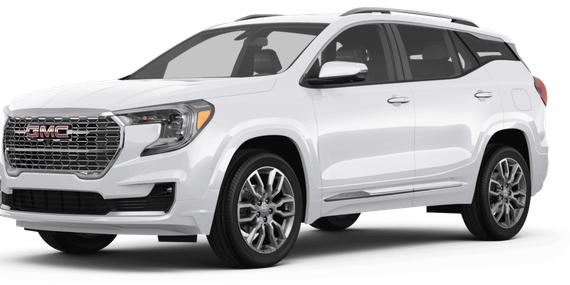 GMC TERRAIN 2024 3GKALXEG5RL147154 image