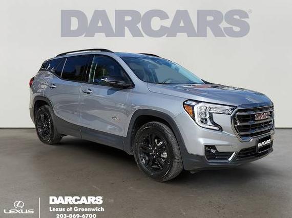 GMC TERRAIN 2024 3GKALYEG3RL177095 image GMC TERRAIN 2024 3GKALYEG3RL177095 image