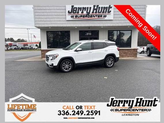 GMC TERRAIN 2024 3GKALVEG2RL153711 image GMC TERRAIN 2024 3GKALVEG2RL153711 image