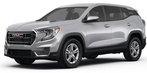GMC TERRAIN 2024 3GKALTEG2RL299921 image GMC TERRAIN 2024 3GKALTEG2RL299921 image