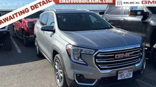 GMC TERRAIN 2024 3GKALVEG9RL254972 image