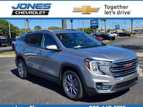 GMC TERRAIN 2024 3GKALPEG2RL170052 image GMC TERRAIN 2024 3GKALPEG2RL170052 image