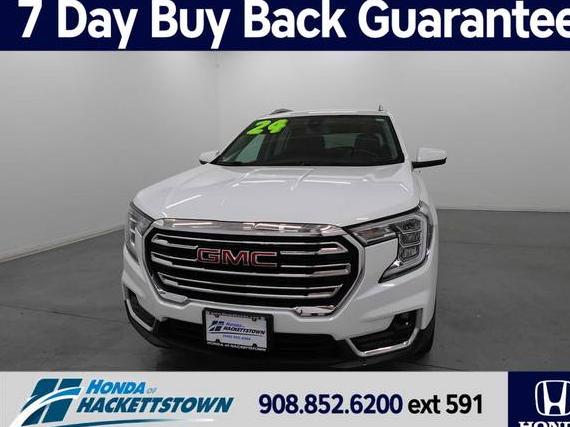 GMC TERRAIN 2024 3GKALVEG5RL311443 image GMC TERRAIN 2024 3GKALVEG5RL311443 image