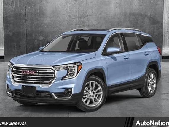 GMC TERRAIN 2024 3GKALPEG6RL260806 image GMC TERRAIN 2024 3GKALPEG6RL260806 image