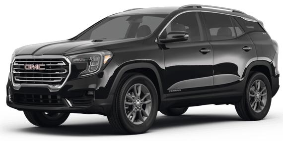 GMC TERRAIN 2024 3GKALPEG0RL137566 image