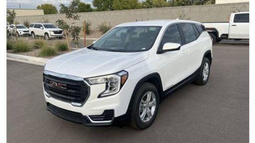 GMC TERRAIN 2024 3GKALMEG3RL296564 image