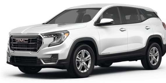 GMC TERRAIN 2024 3GKALTEG0RL265394 image GMC TERRAIN 2024 3GKALTEG0RL265394 image