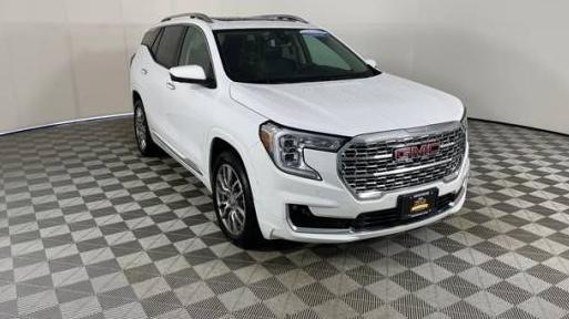 GMC TERRAIN 2024 3GKALXEG0RL107824 image