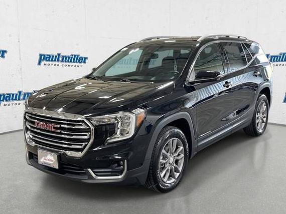 GMC TERRAIN 2024 3GKALVEG8RL278907 image