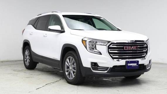GMC TERRAIN 2024 3GKALVEG4RL390006 image