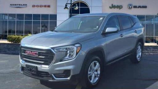 GMC TERRAIN 2024 3GKALTEGXRL346063 image