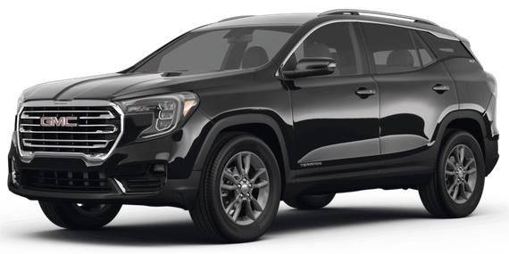 GMC TERRAIN 2024 3GKALVEG6RL142078 image