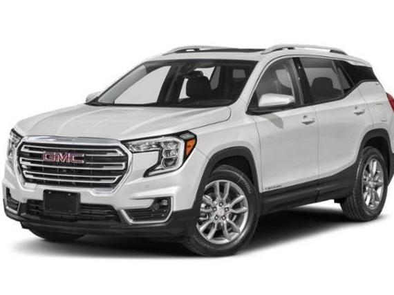GMC TERRAIN 2024 3GKALMEG6RL346891 image