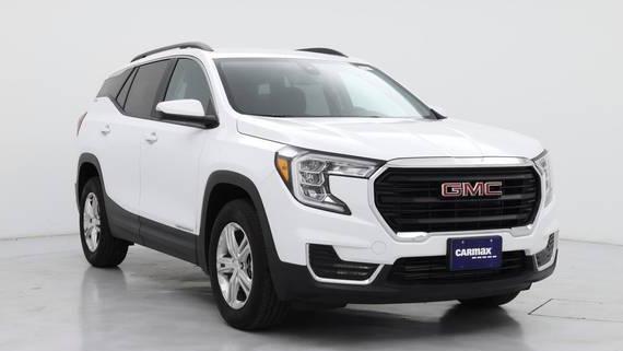 GMC TERRAIN 2024 3GKALTEG1RL264433 image GMC TERRAIN 2024 3GKALTEG1RL264433 image