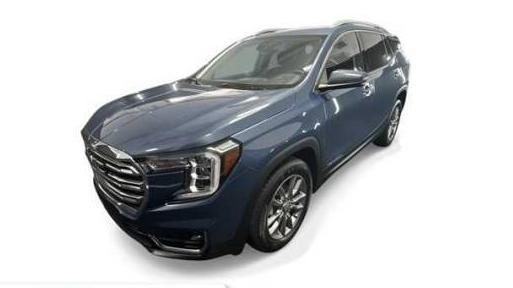 GMC TERRAIN 2024 3GKALVEG0RL222315 image