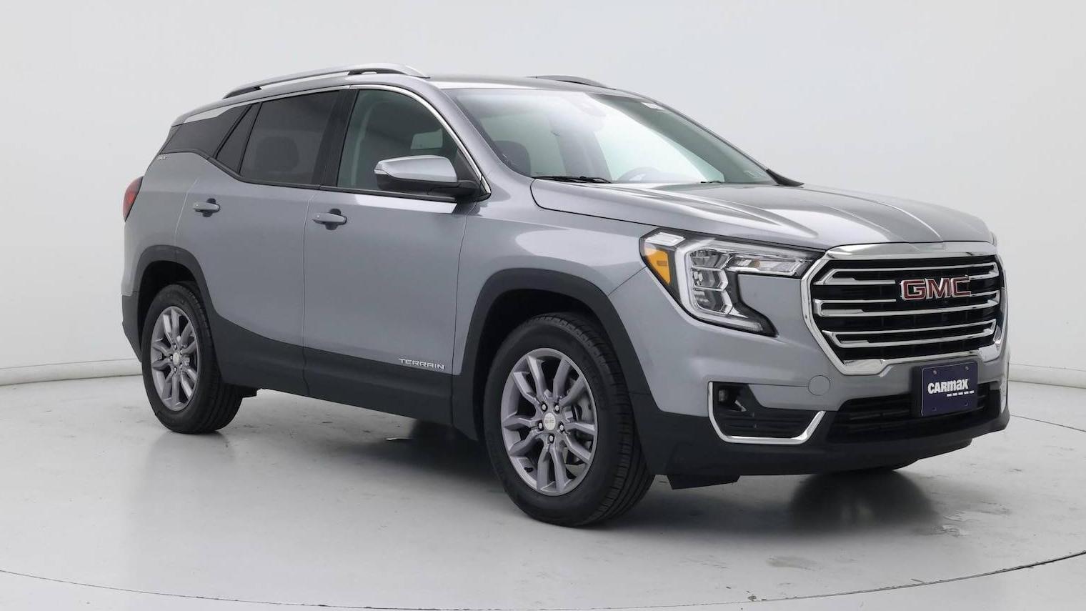 GMC TERRAIN 2024 3GKALVEG2RL324117 image