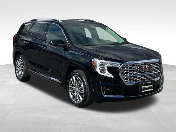 GMC TERRAIN 2024 3GKALXEG7RL397950 image GMC TERRAIN 2024 3GKALXEG7RL397950 image