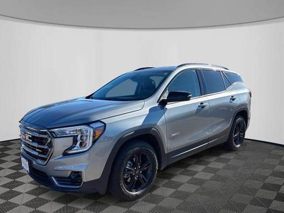 GMC TERRAIN 2024 3GKALYEG4RL303741 image GMC TERRAIN 2024 3GKALYEG4RL303741 image
