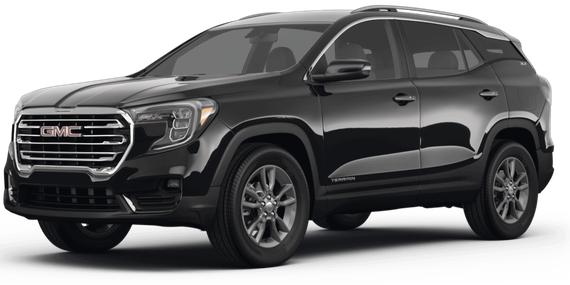 GMC TERRAIN 2024 3GKALVEG6RL178983 image GMC TERRAIN 2024 3GKALVEG6RL178983 image