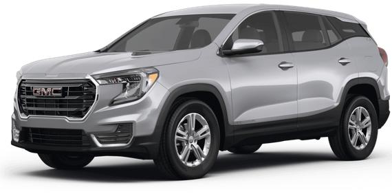 GMC TERRAIN 2024 3GKALMEG4RL145202 image