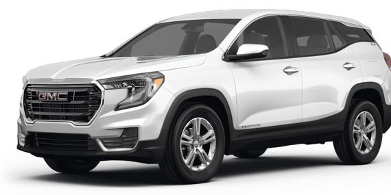 GMC TERRAIN 2024 3GKALTEG1RL355573 image GMC TERRAIN 2024 3GKALTEG1RL355573 image