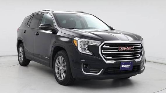 GMC TERRAIN 2024 3GKALVEG9RL192909 image
