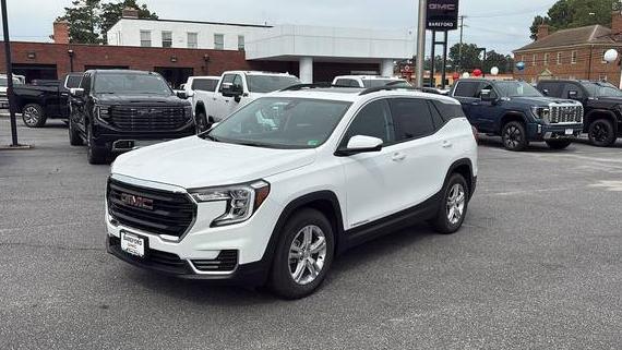 GMC TERRAIN 2024 3GKALMEG4RL390551 image GMC TERRAIN 2024 3GKALMEG4RL390551 image