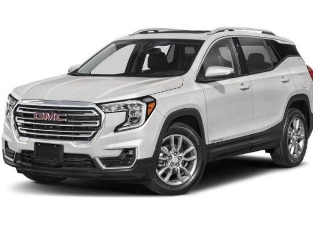 GMC TERRAIN 2024 3GKALTEG9RL337547 image