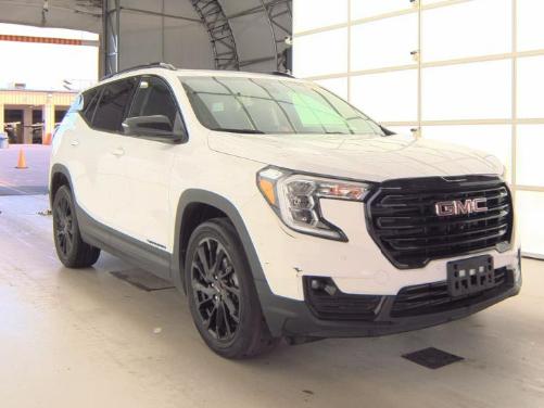 GMC TERRAIN 2024 3GKALVEG6RL110277 image