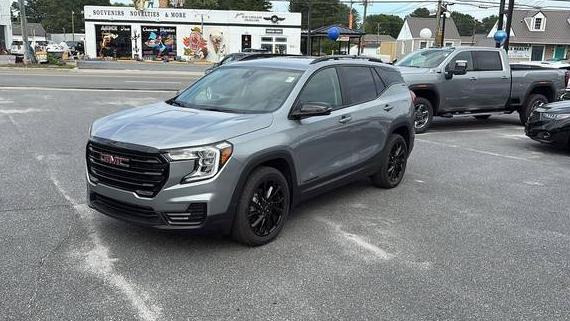 GMC TERRAIN 2024 3GKALMEG2RL379421 image